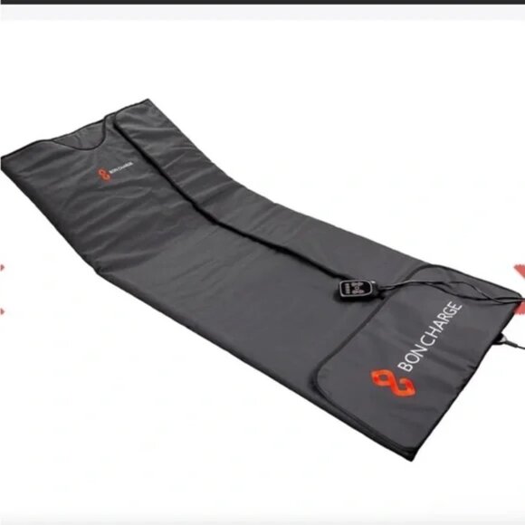 BON CHARGE LOW EMF INFRARED SAUNA BLANKET / BAG - Picture 7 of 9